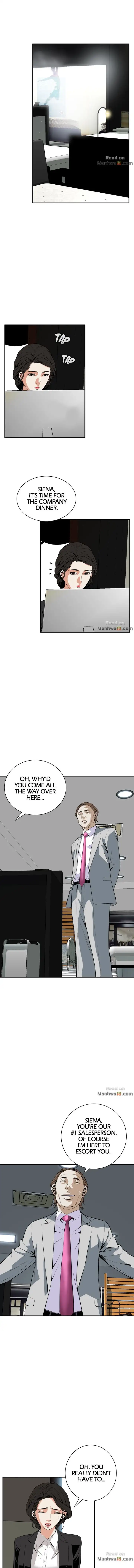 Take a Peek Chapter 31 Page 12