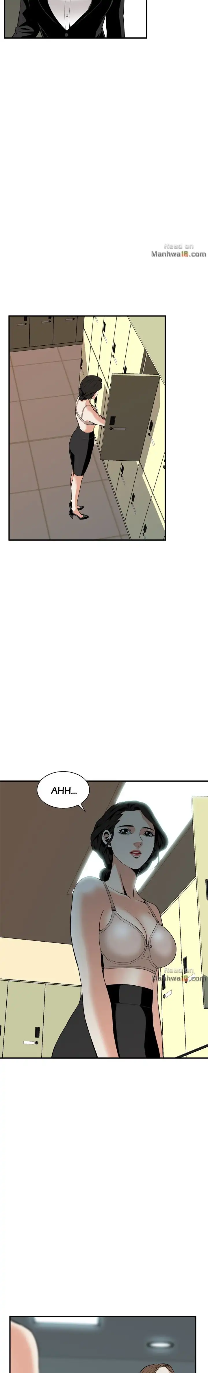 Take a Peek Chapter 31 Page 13
