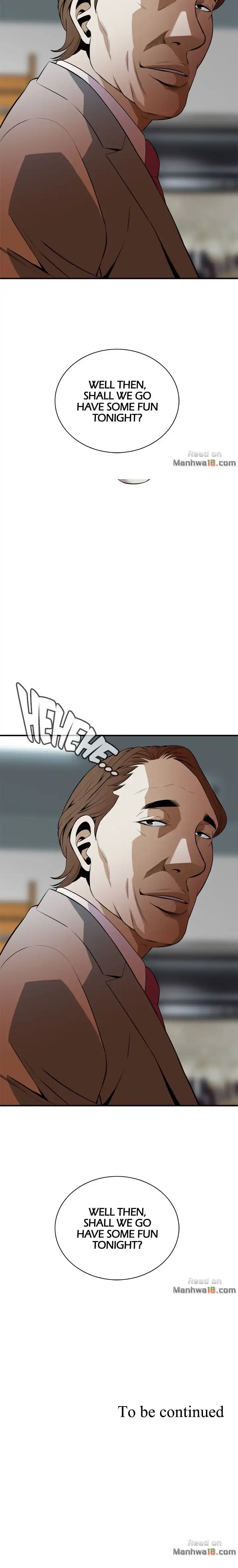 Take a Peek Chapter 31 Page 15