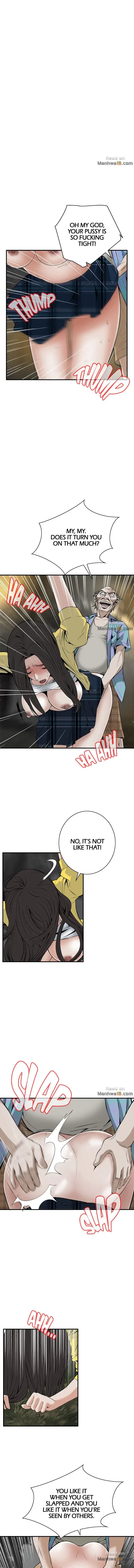 Take a Peek Chapter 31 Page 4