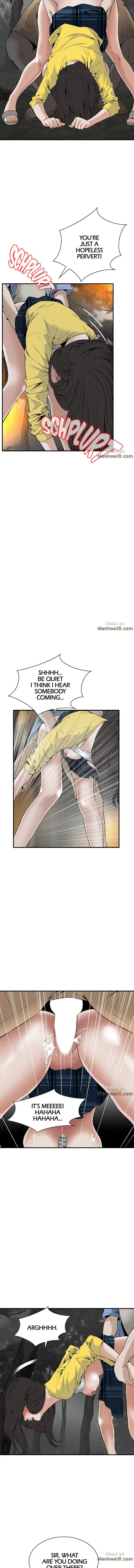 Take a Peek Chapter 31 Page 5