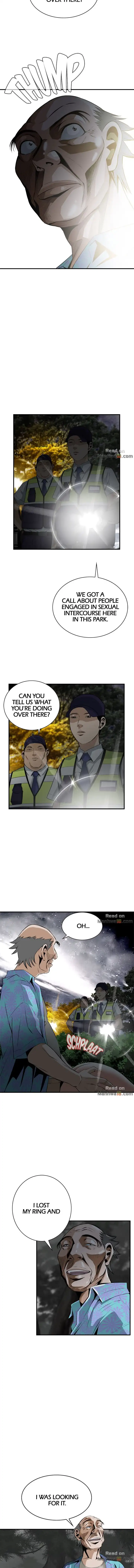 Take a Peek Chapter 31 Page 6