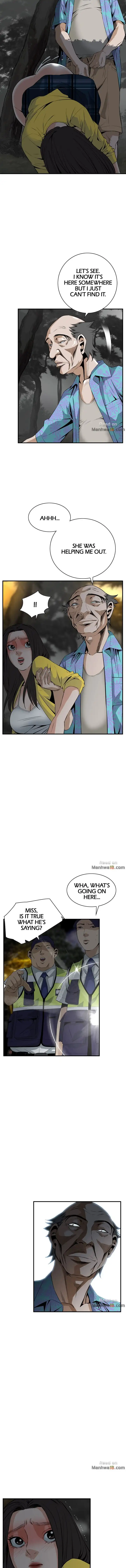 Take a Peek Chapter 31 Page 7