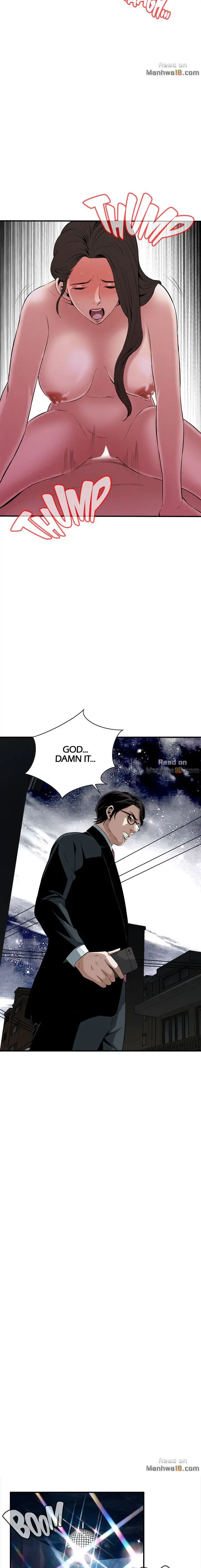 Take a Peek Chapter 32 Page 11