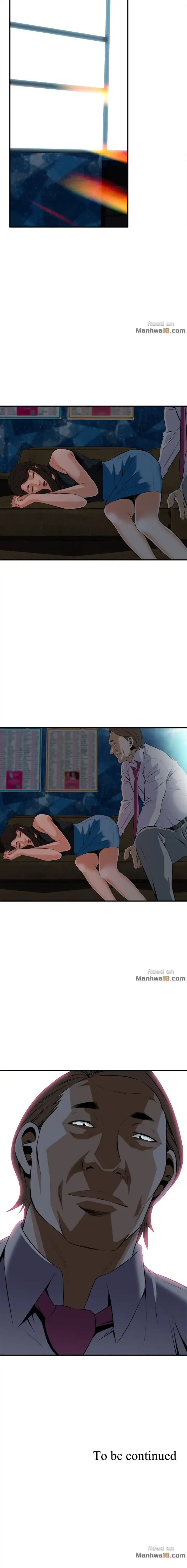 Take a Peek Chapter 32 Page 15