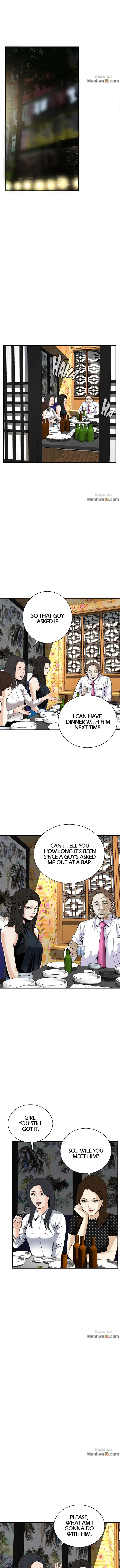 Take a Peek Chapter 32 Page 2