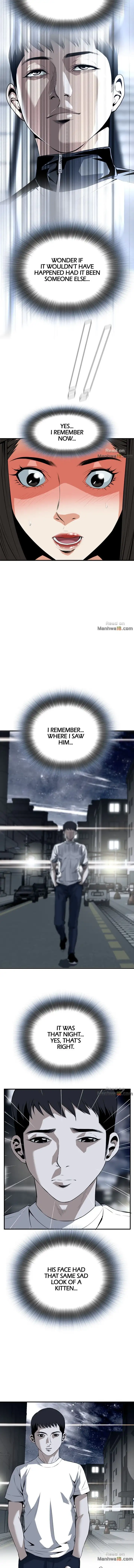 Take a Peek Chapter 32 Page 5