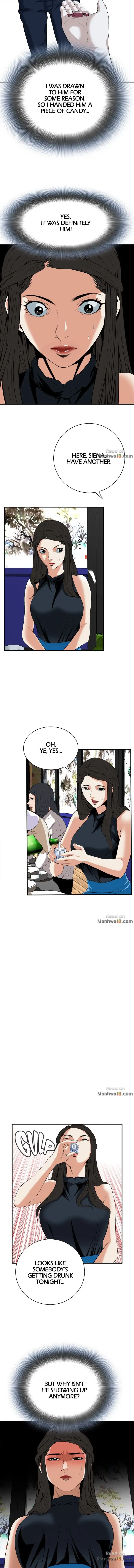 Take a Peek Chapter 32 Page 6