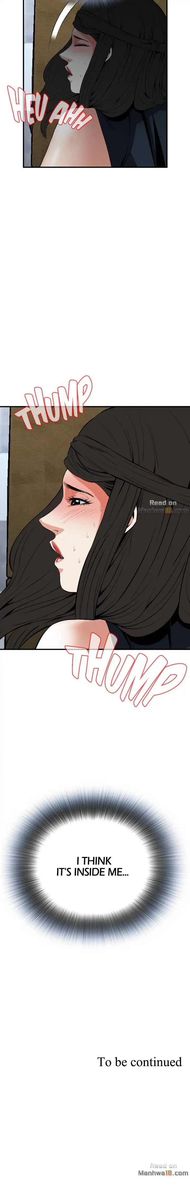 Take a Peek Chapter 33 Page 15