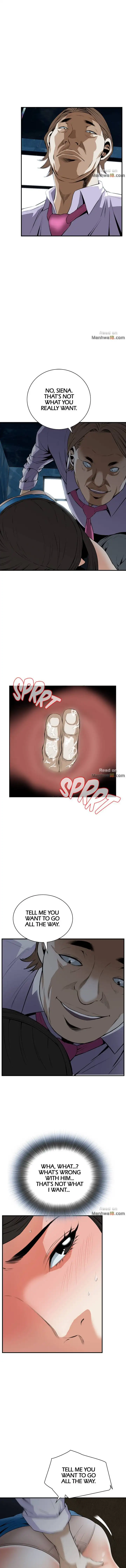 Take a Peek Chapter 34 Page 5