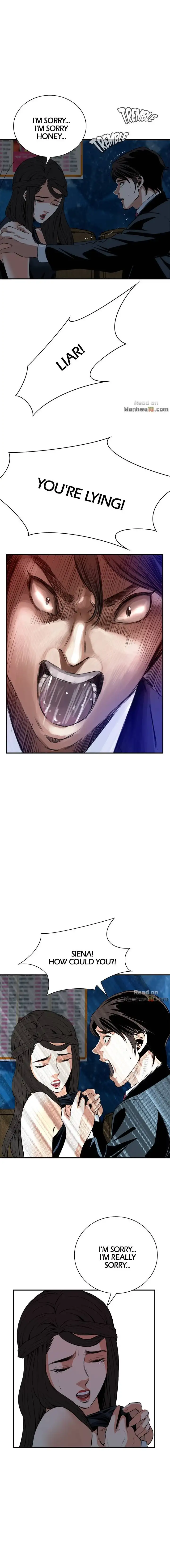 Take a Peek Chapter 35 Page 11