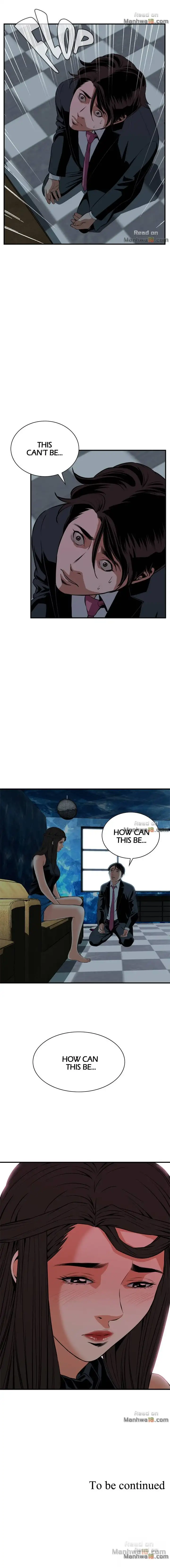 Take a Peek Chapter 35 Page 12