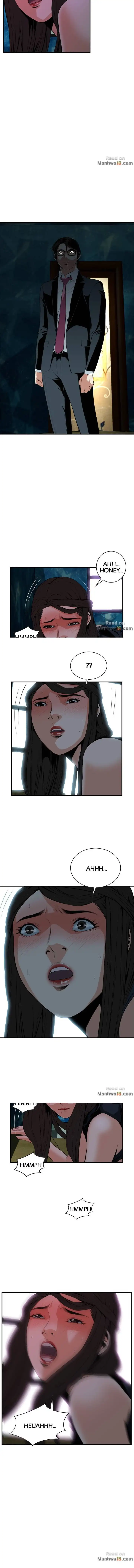 Take a Peek Chapter 35 Page 4