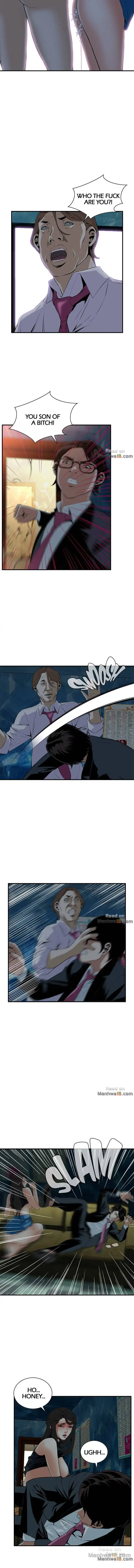 Take a Peek Chapter 35 Page 6