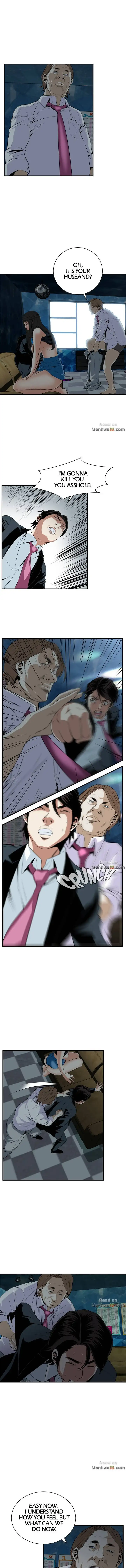 Take a Peek Chapter 35 Page 7