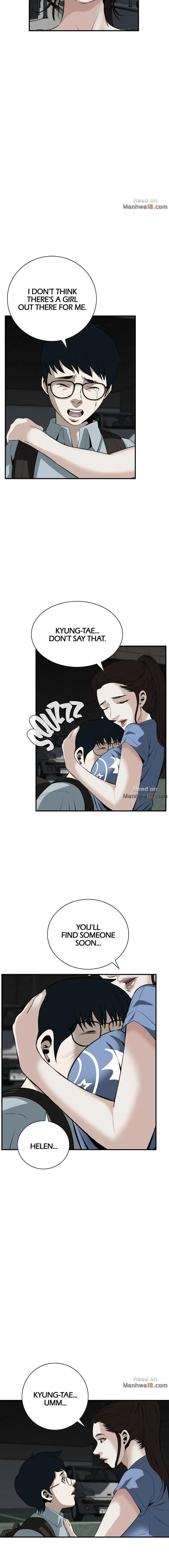 Take a Peek Chapter 36 Page 10