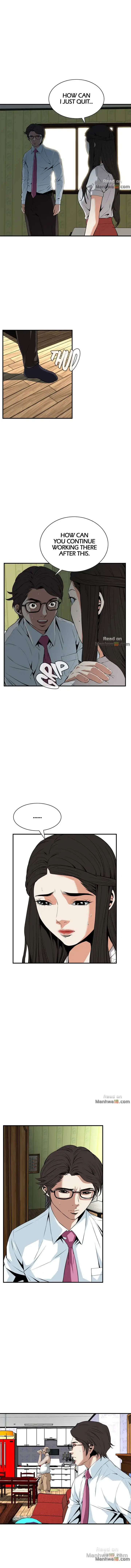 Take a Peek Chapter 36 Page 3