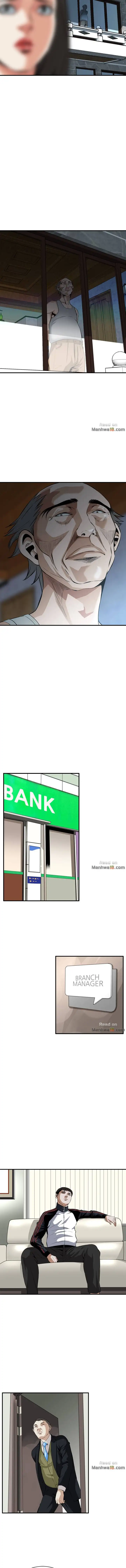 Take a Peek Chapter 36 Page 7