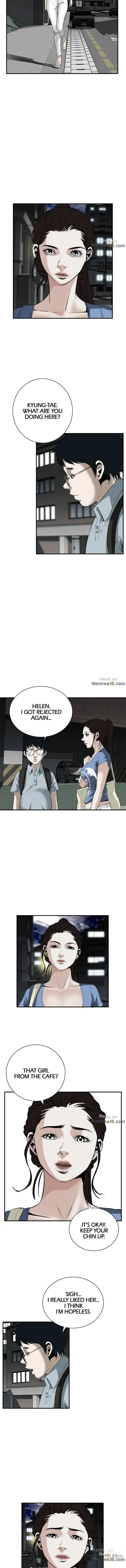 Take a Peek Chapter 36 Page 9