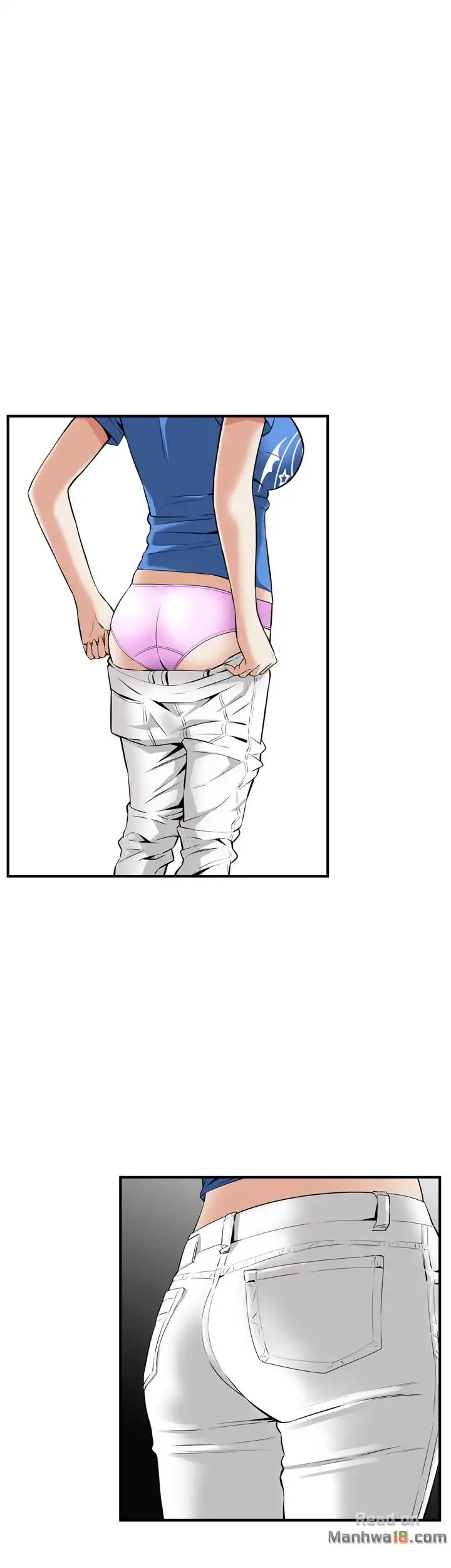 Take a Peek Chapter 37 Page 12