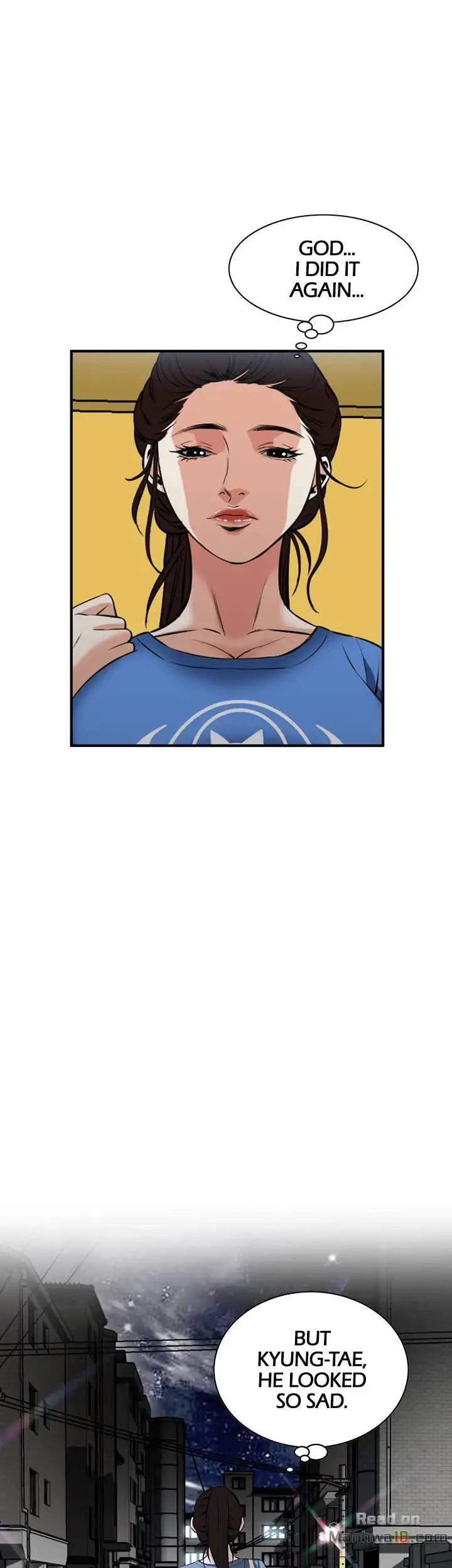 Take a Peek Chapter 37 Page 15