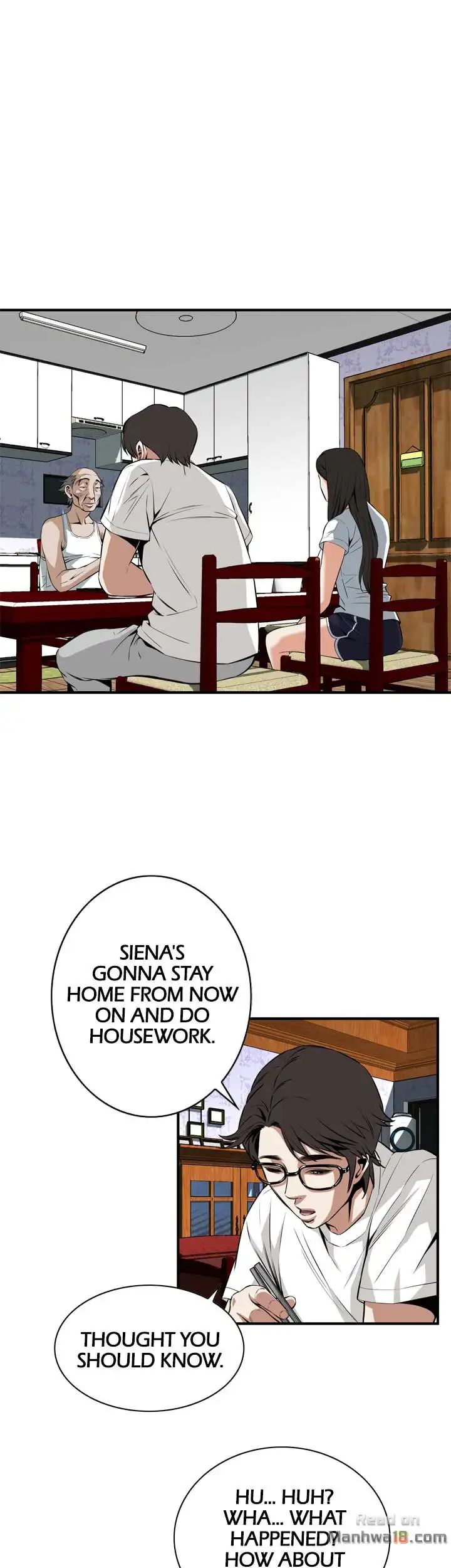 Take a Peek Chapter 37 Page 18