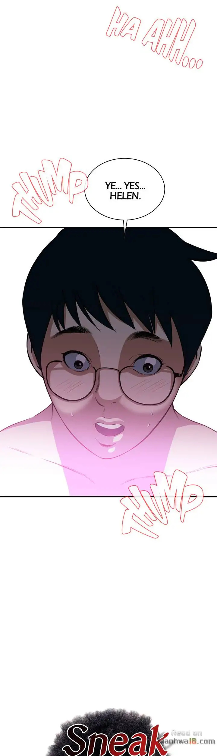 Take a Peek Chapter 37 Page 2