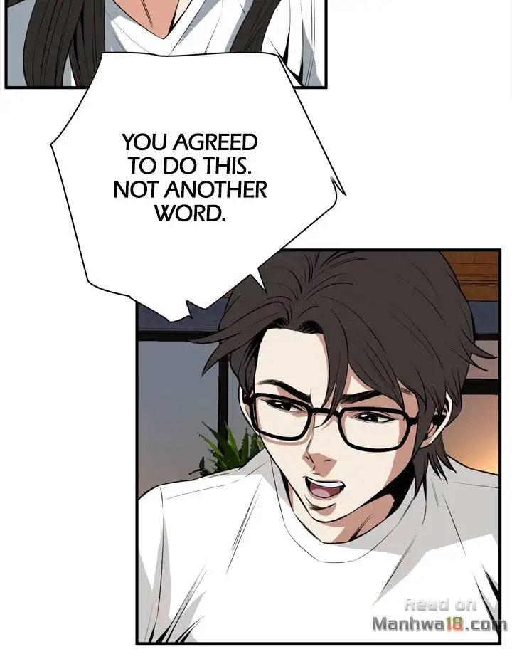 Take a Peek Chapter 37 Page 21