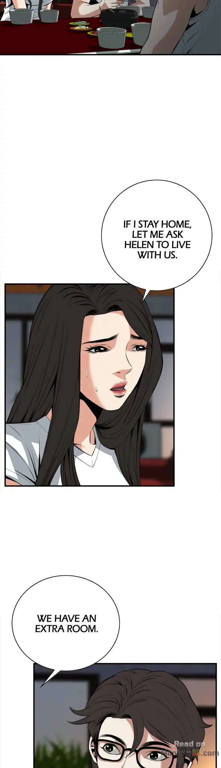 Take a Peek Chapter 37 Page 23