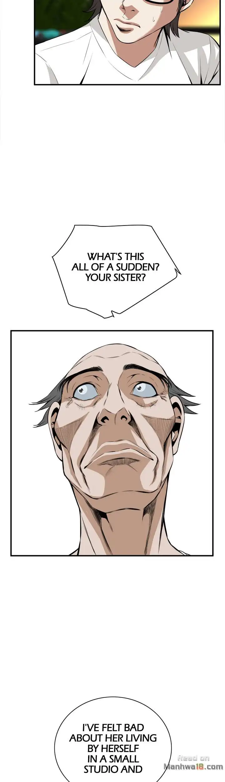 Take a Peek Chapter 37 Page 24