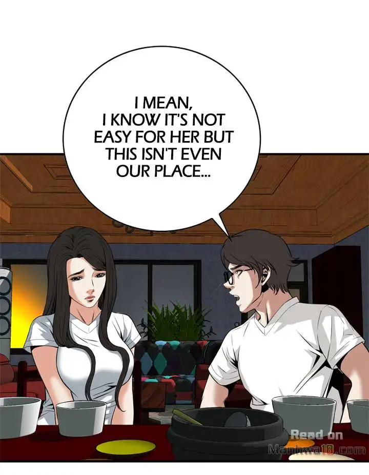Take a Peek Chapter 37 Page 26
