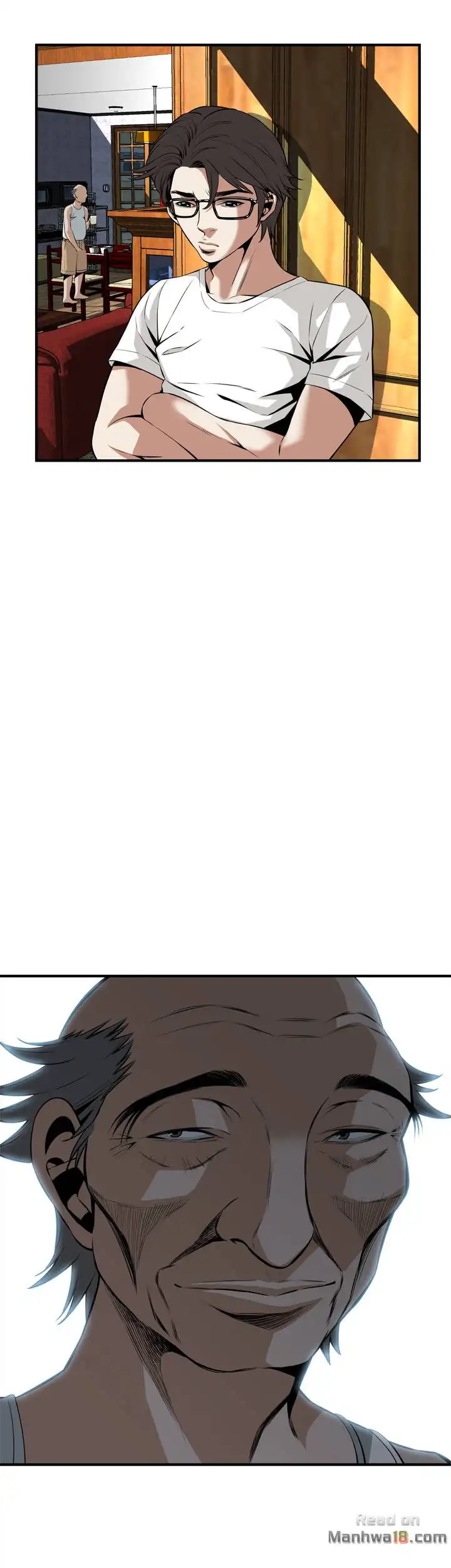 Take a Peek Chapter 37 Page 30