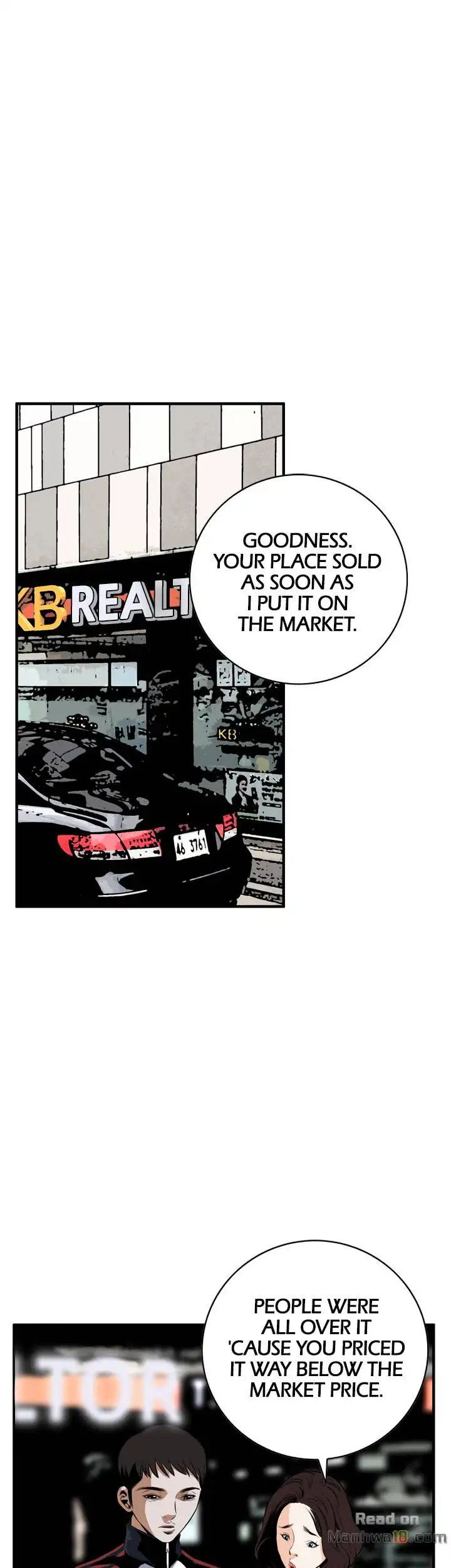 Take a Peek Chapter 37 Page 32