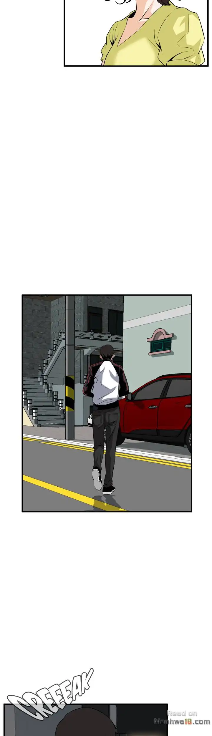 Take a Peek Chapter 37 Page 34