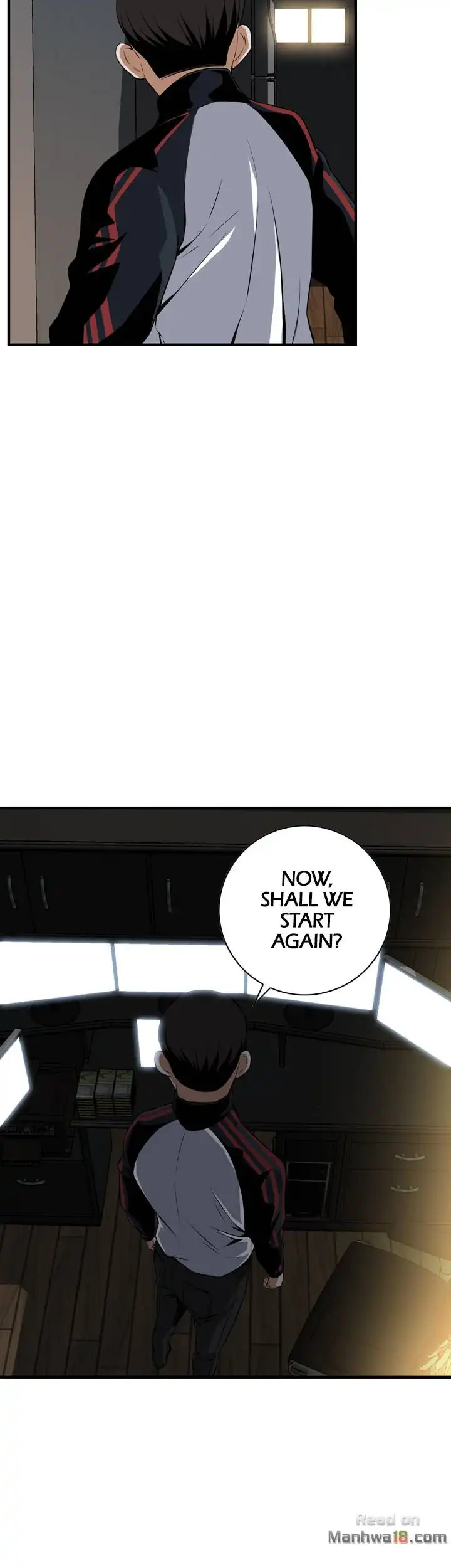 Take a Peek Chapter 37 Page 35