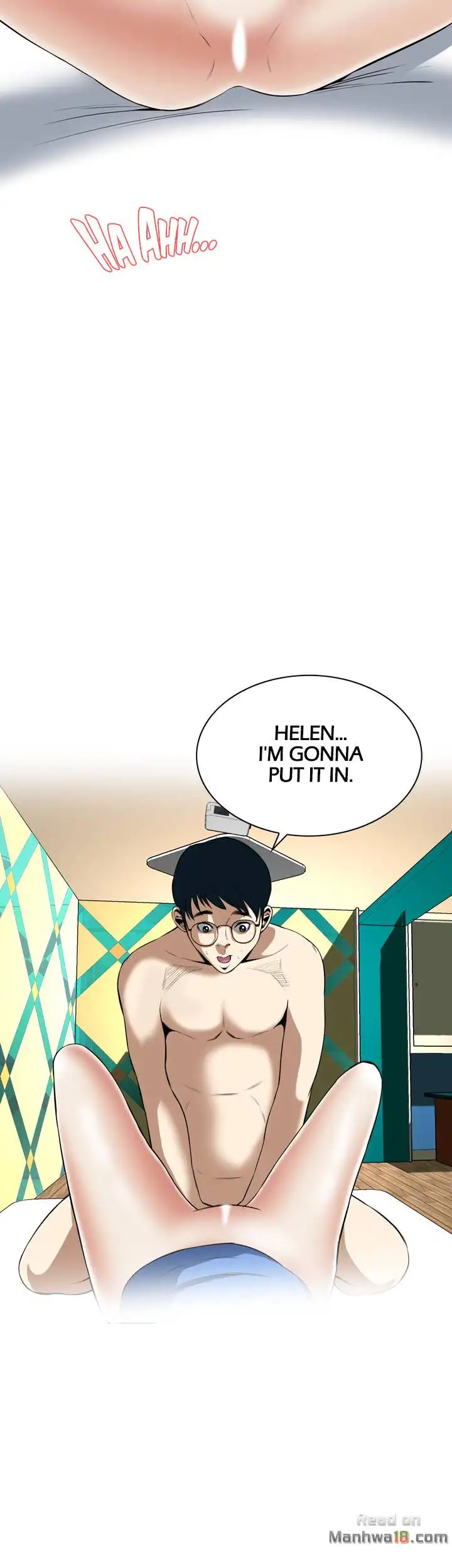 Take a Peek Chapter 37 Page 4