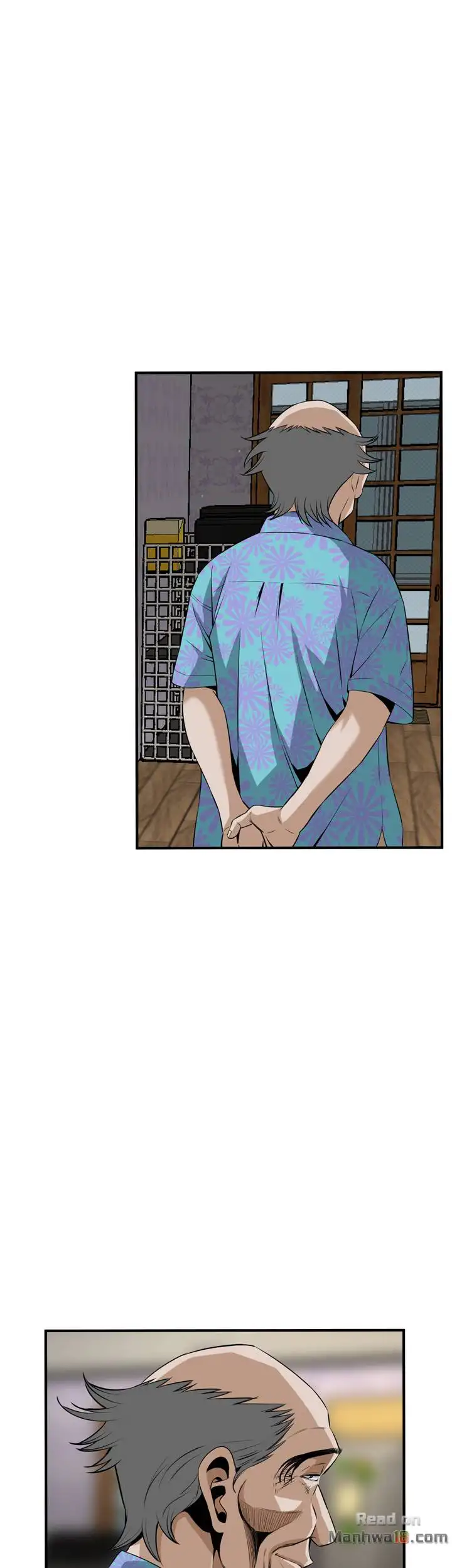 Take a Peek Chapter 37 Page 40