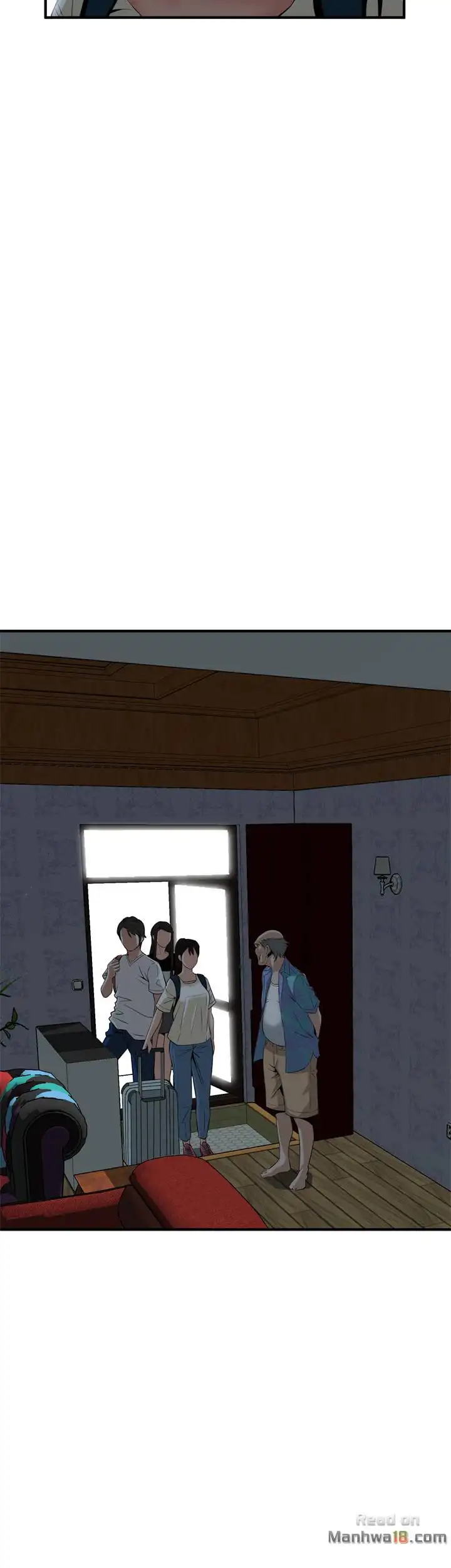 Take a Peek Chapter 37 Page 43