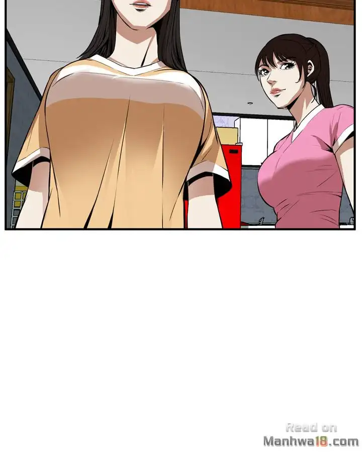 Take a Peek Chapter 38 Page 17