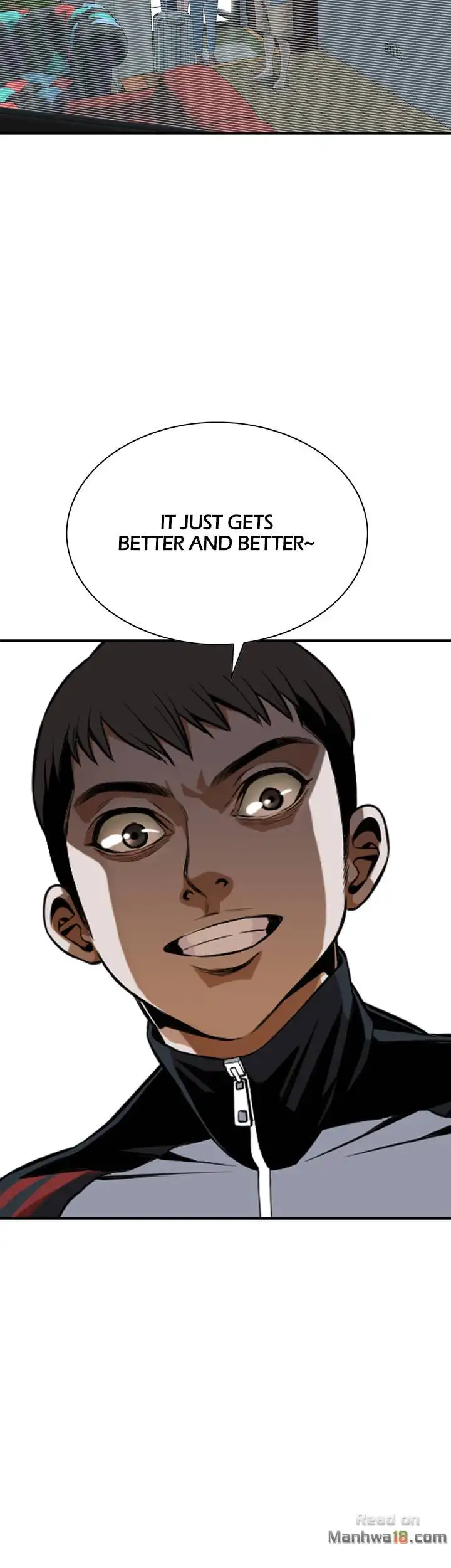 Take a Peek Chapter 38 Page 2