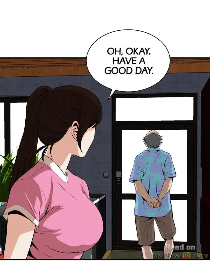 Take a Peek Chapter 38 Page 22