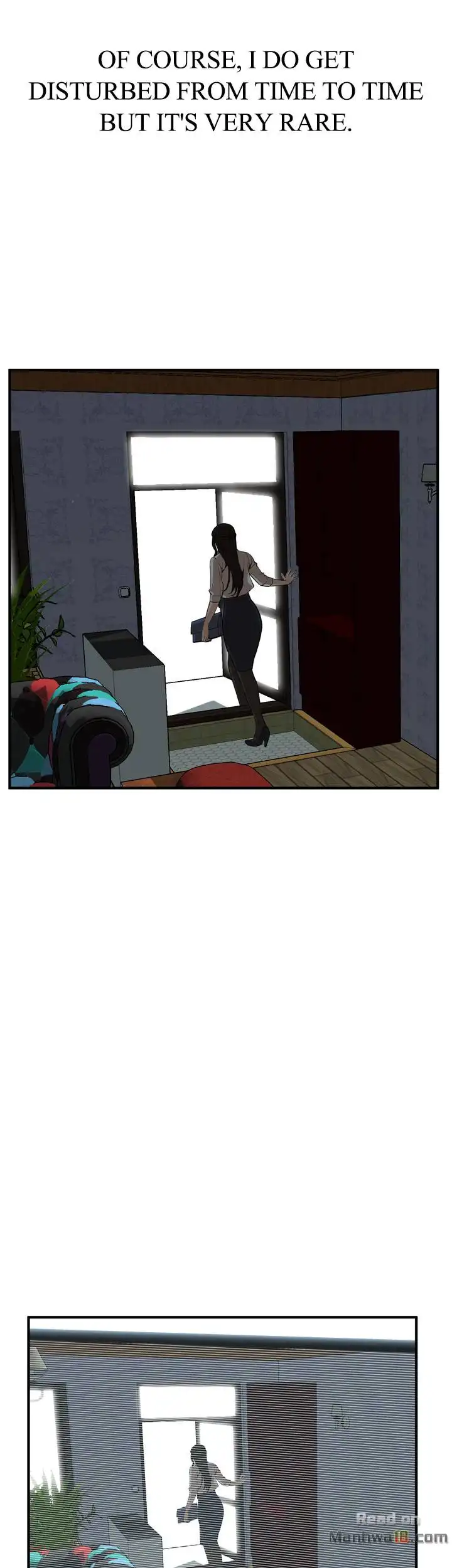 Take a Peek Chapter 38 Page 26