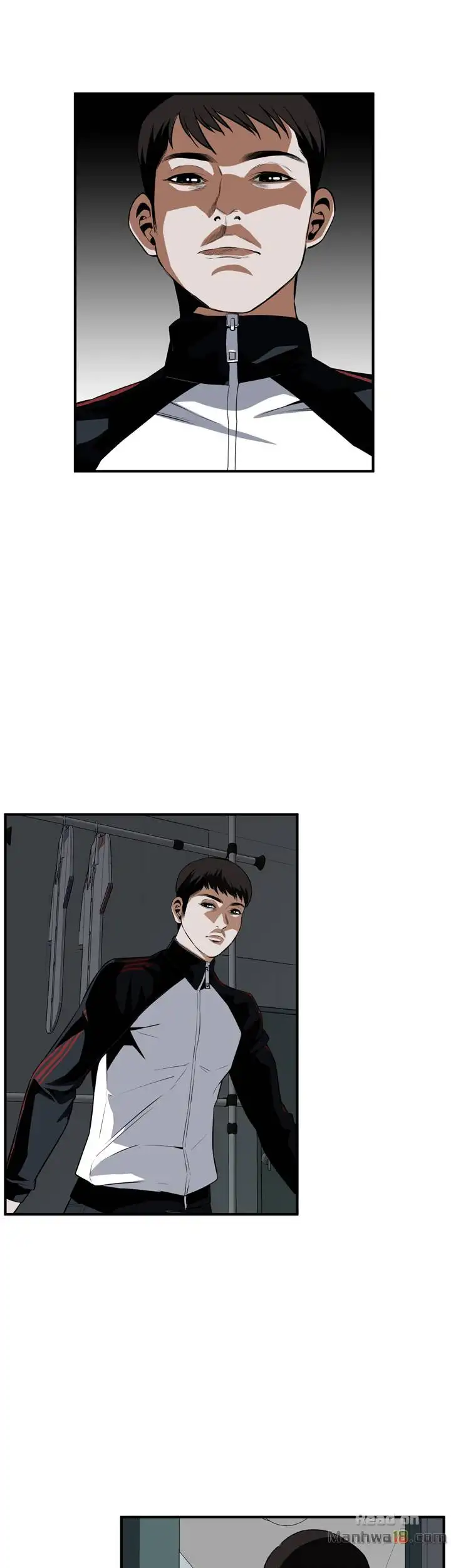 Take a Peek Chapter 38 Page 28