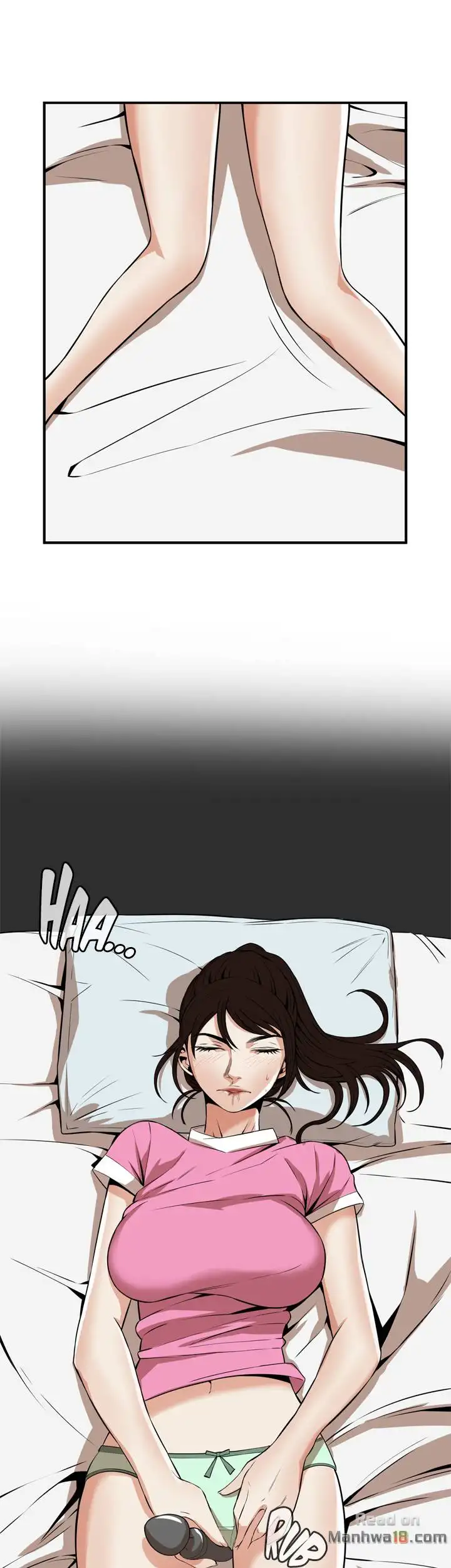 Take a Peek Chapter 38 Page 33