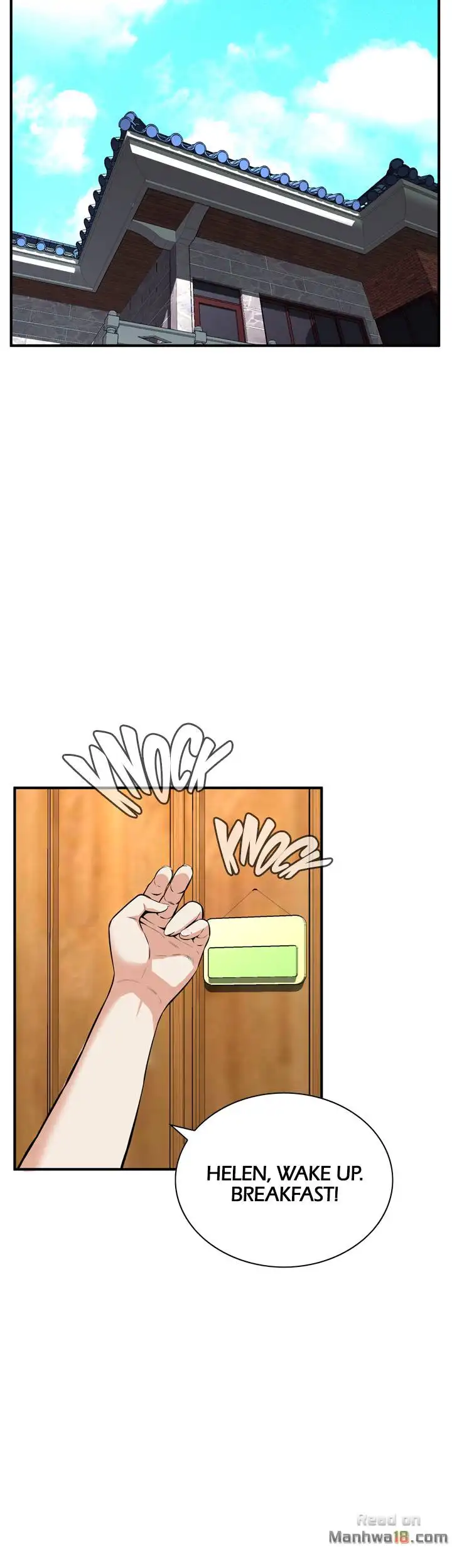 Take a Peek Chapter 38 Page 4