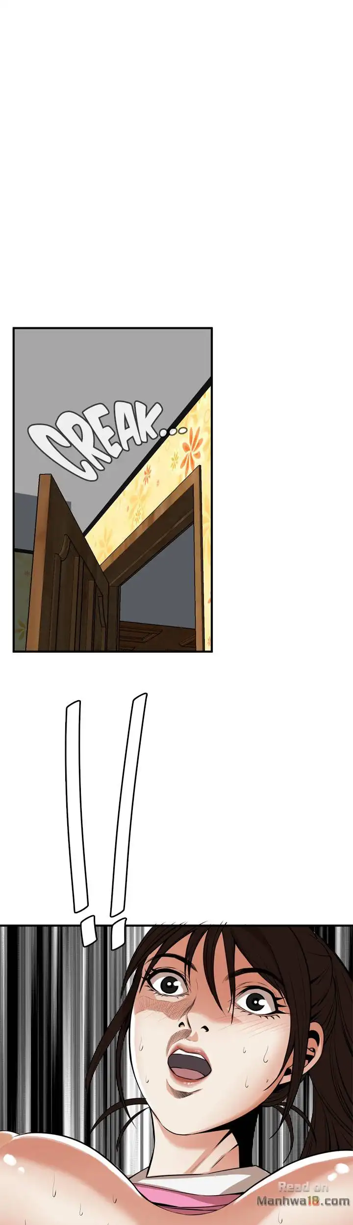 Take a Peek Chapter 38 Page 43