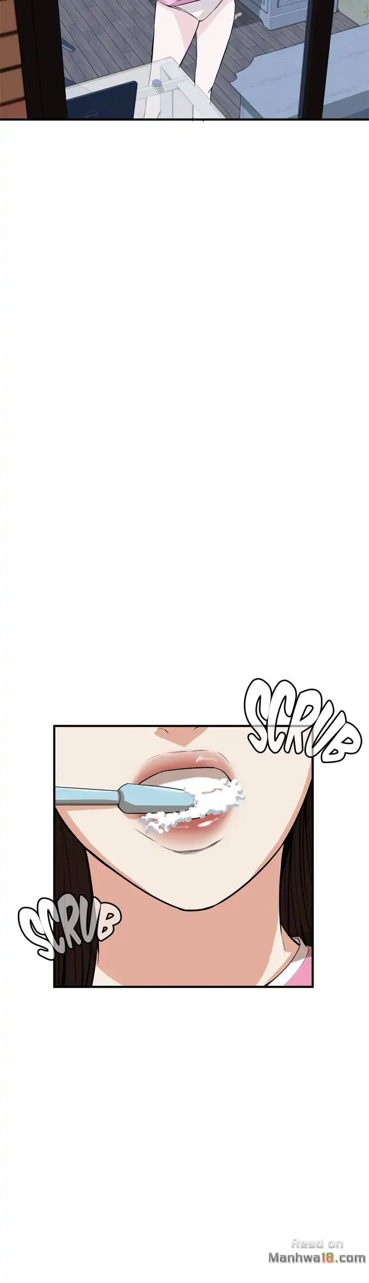 Take a Peek Chapter 38 Page 9