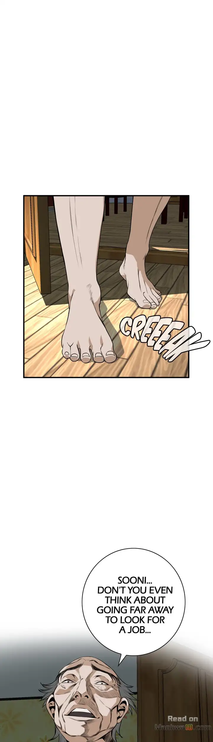 Take a Peek Chapter 39 Page 11