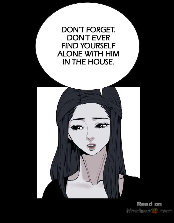 Take a Peek Chapter 39 Page 14