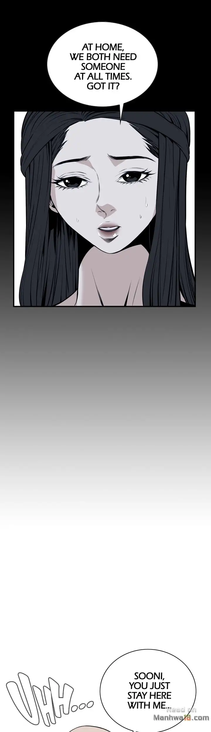 Take a Peek Chapter 39 Page 15